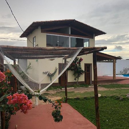 Paraiso Dos Reis Itaqui 外观 照片