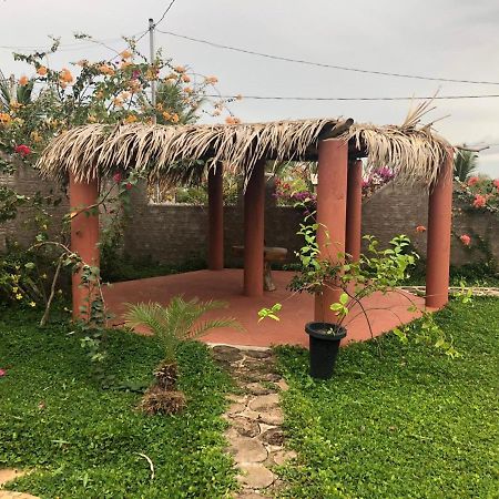 Paraiso Dos Reis Itaqui 外观 照片