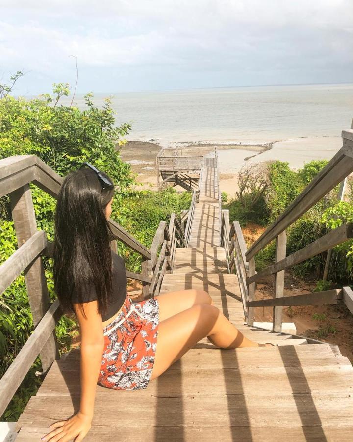 Paraiso Dos Reis Itaqui 外观 照片