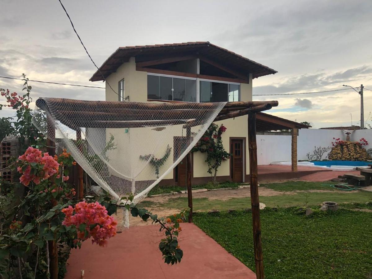 Paraiso Dos Reis Itaqui 外观 照片