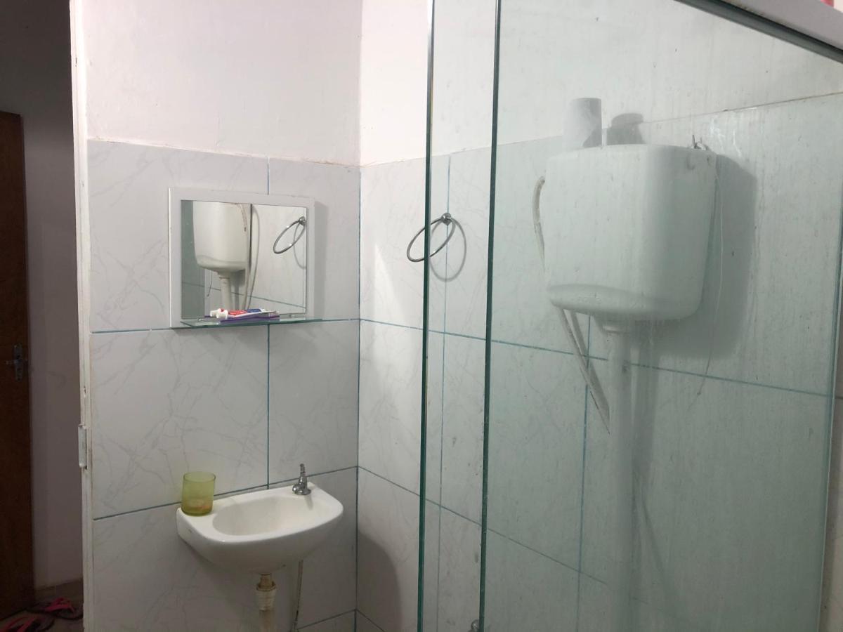 Paraiso Dos Reis Itaqui 外观 照片