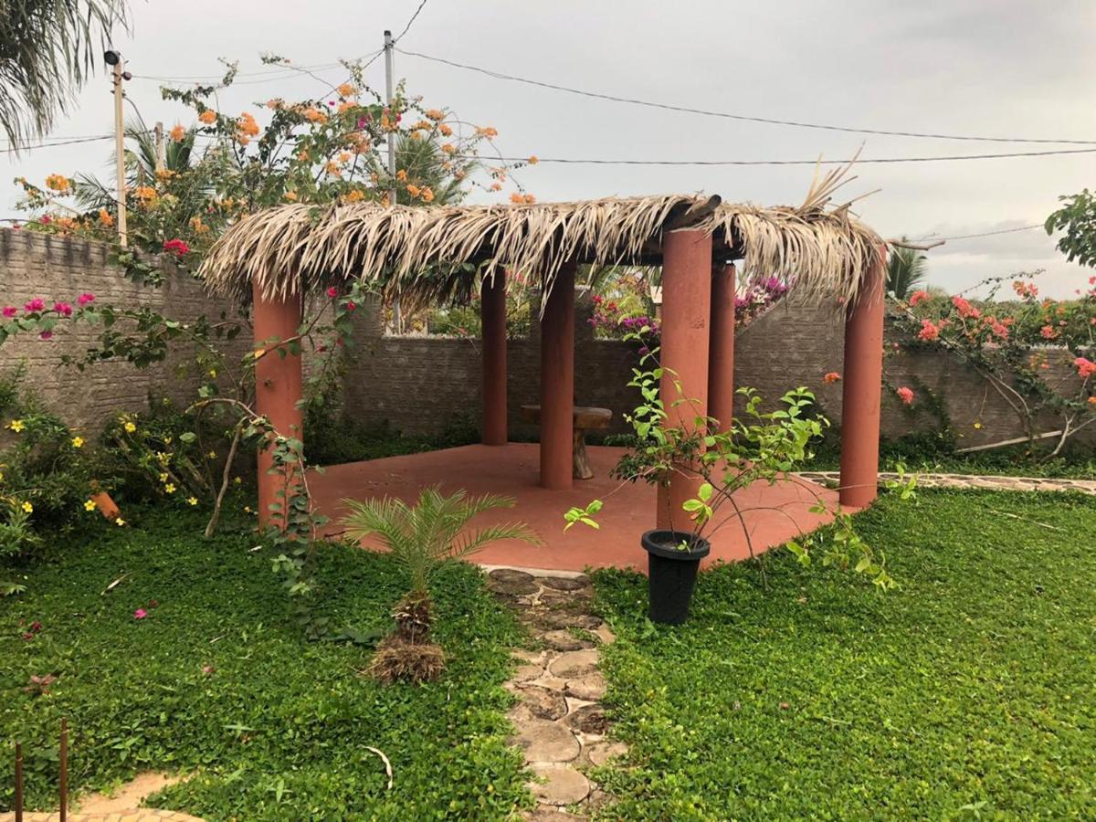 Paraiso Dos Reis Itaqui 外观 照片