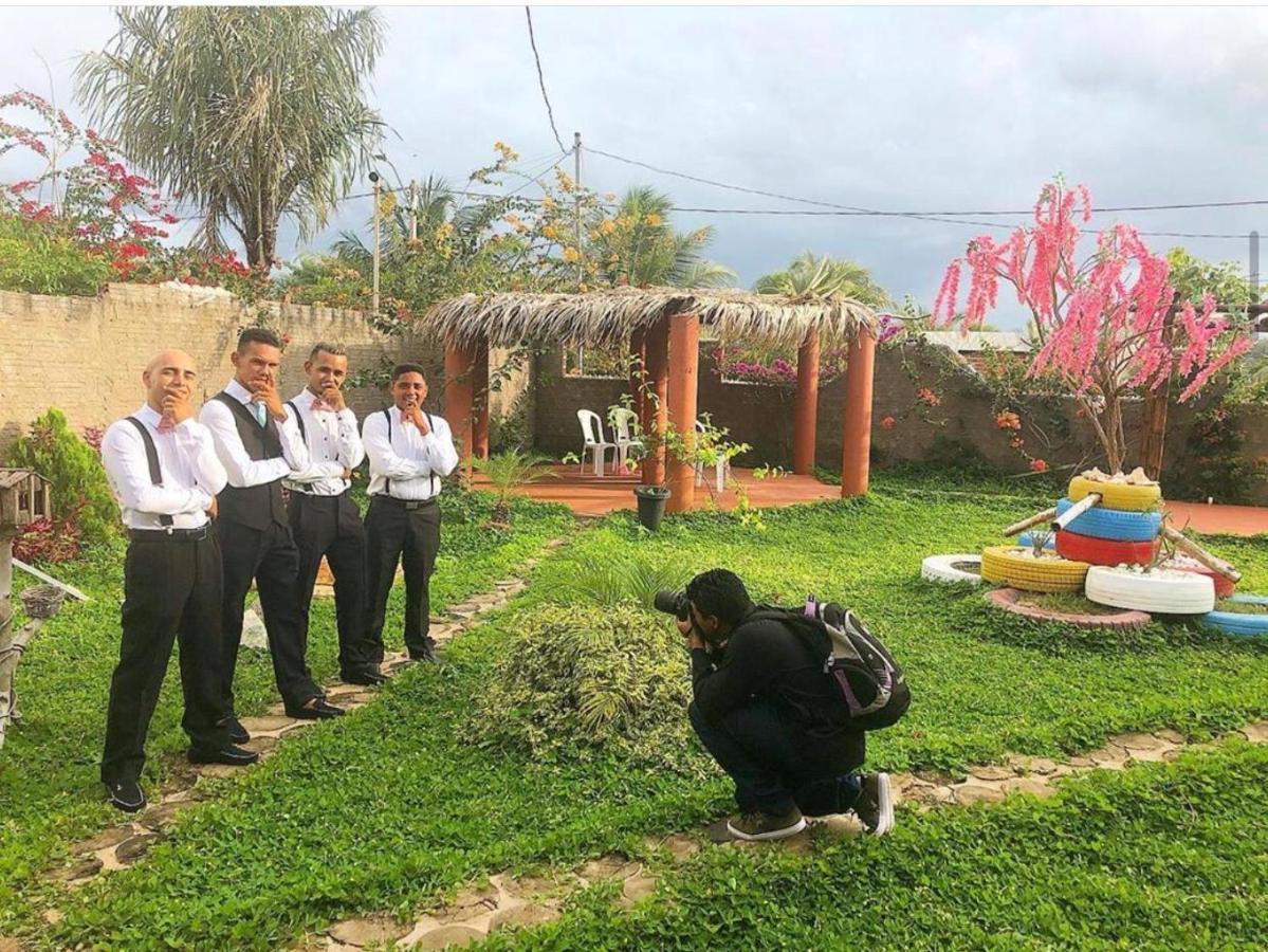 Paraiso Dos Reis Itaqui 外观 照片