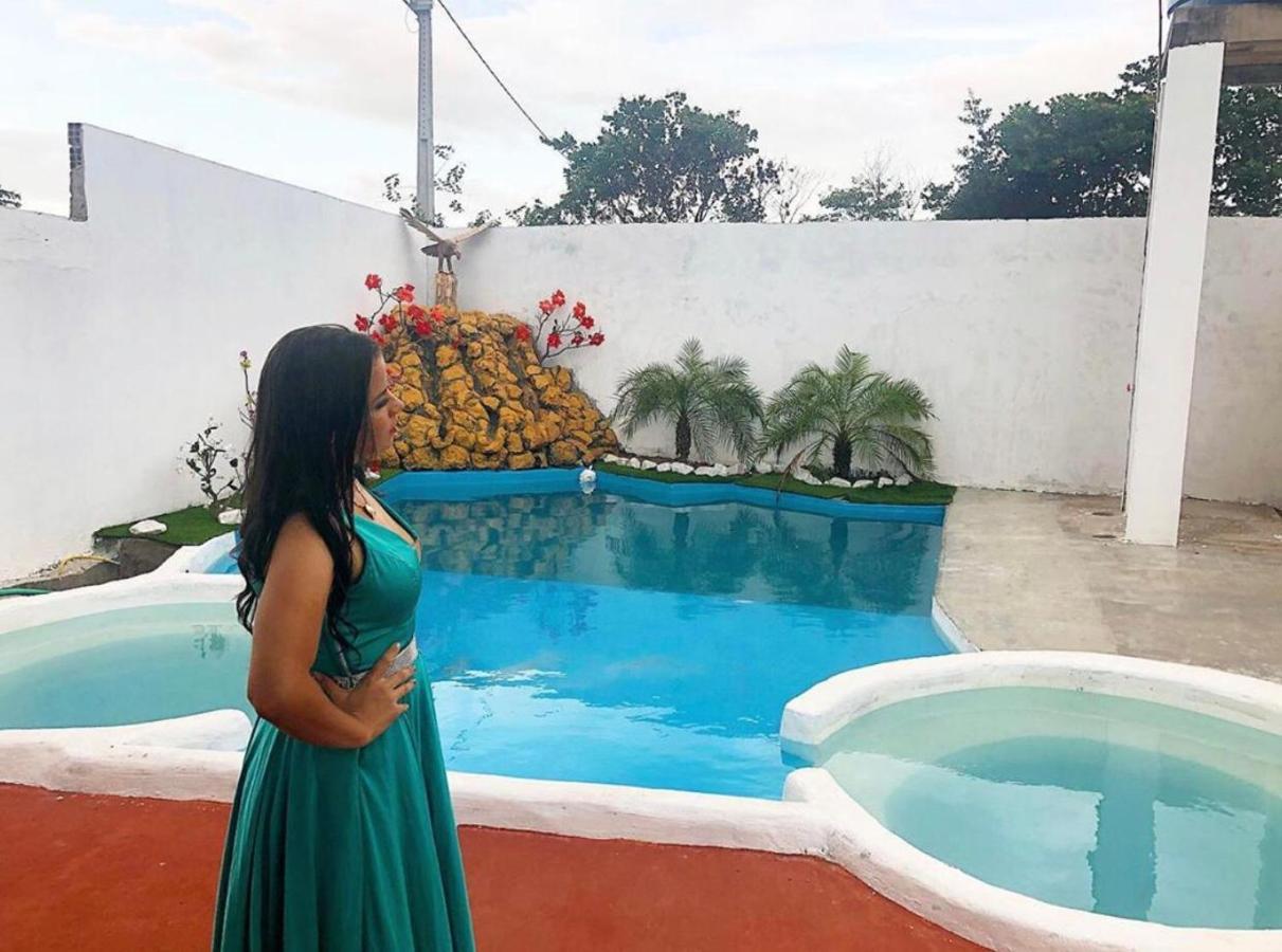 Paraiso Dos Reis Itaqui 外观 照片