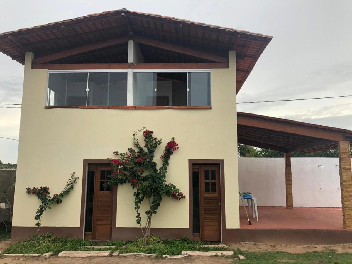 Paraiso Dos Reis Itaqui 外观 照片