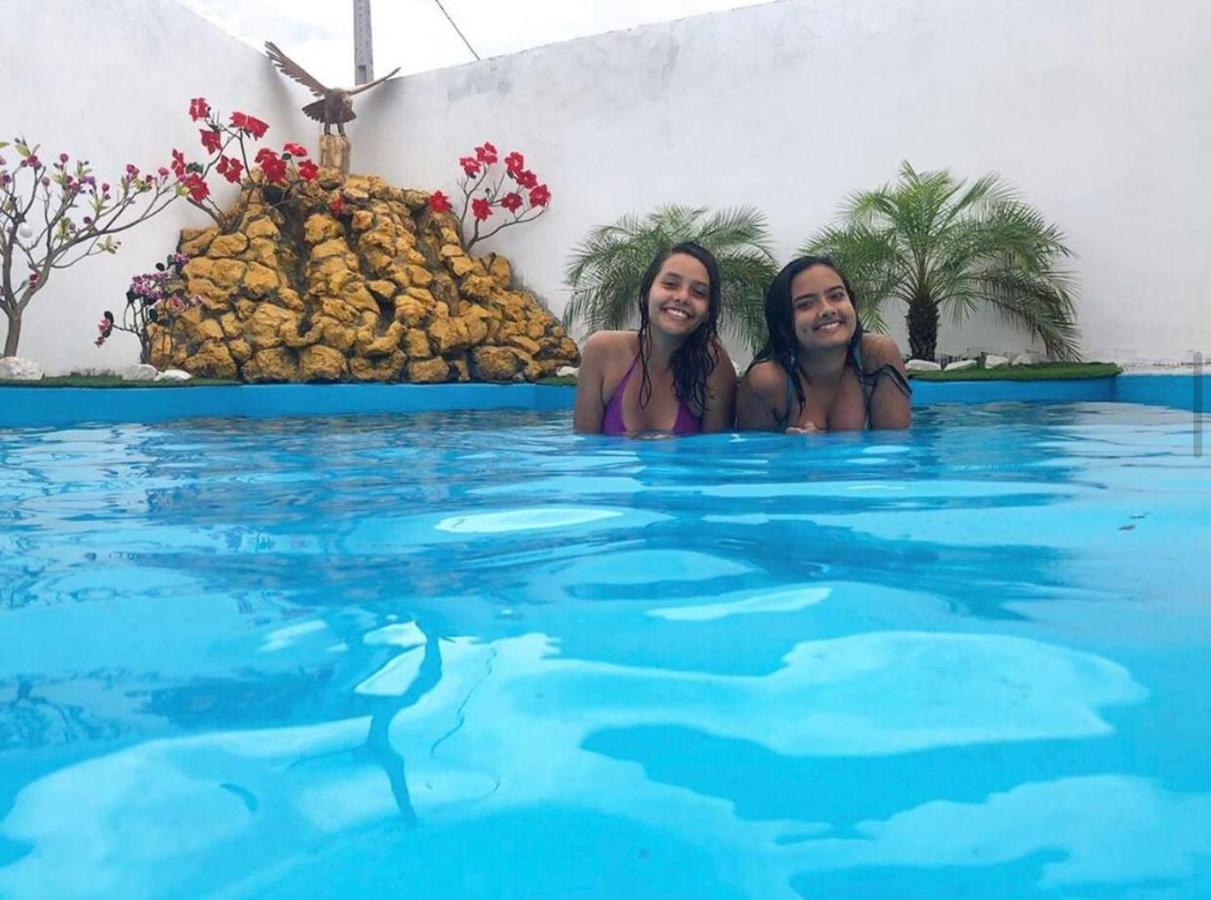 Paraiso Dos Reis Itaqui 外观 照片