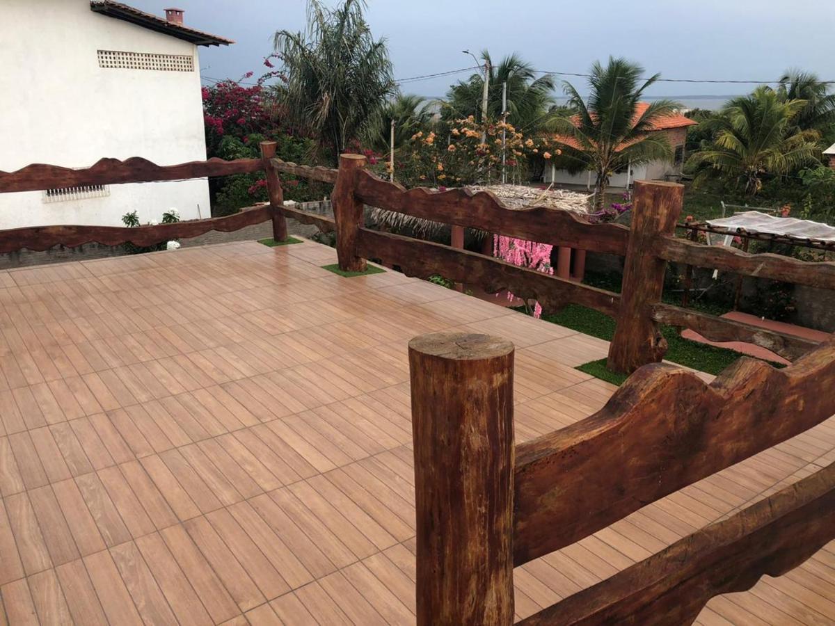 Paraiso Dos Reis Itaqui 外观 照片