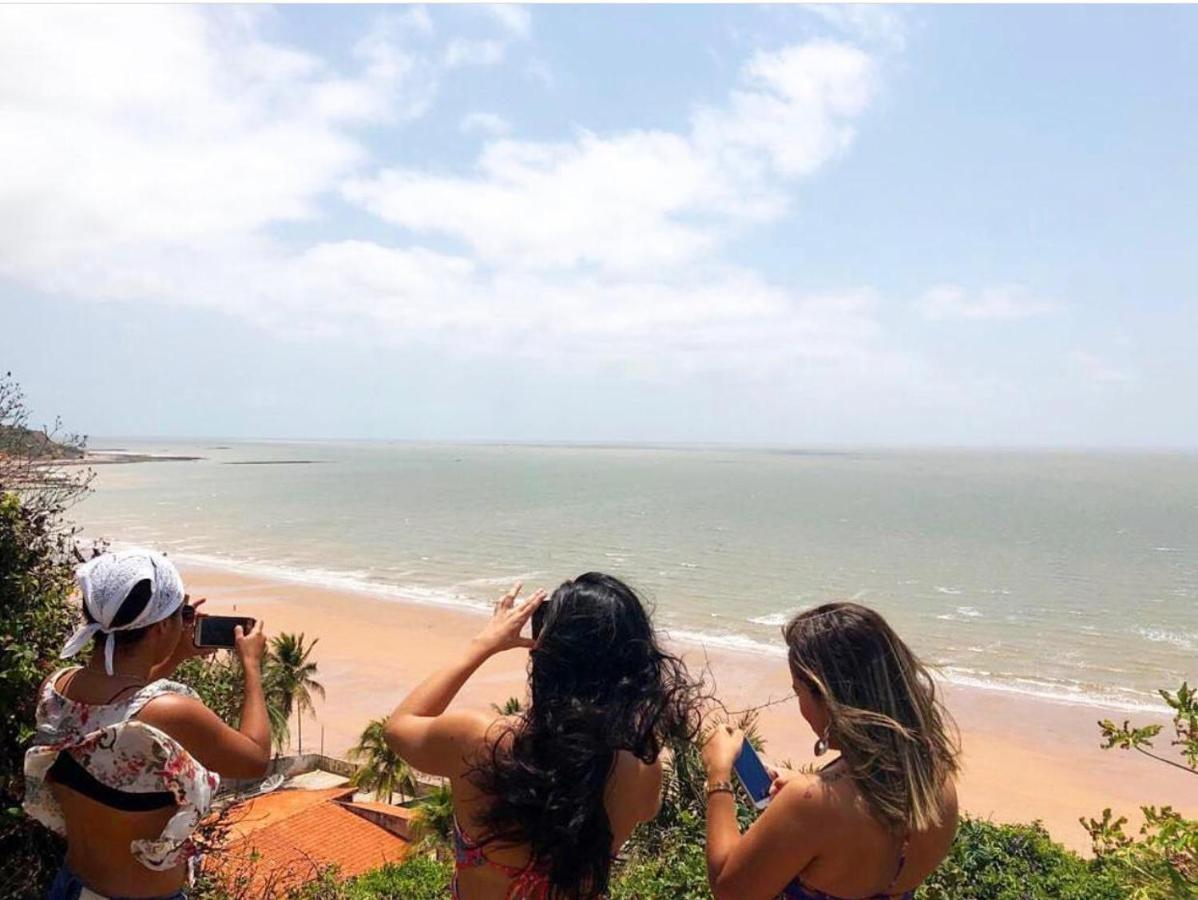 Paraiso Dos Reis Itaqui 外观 照片
