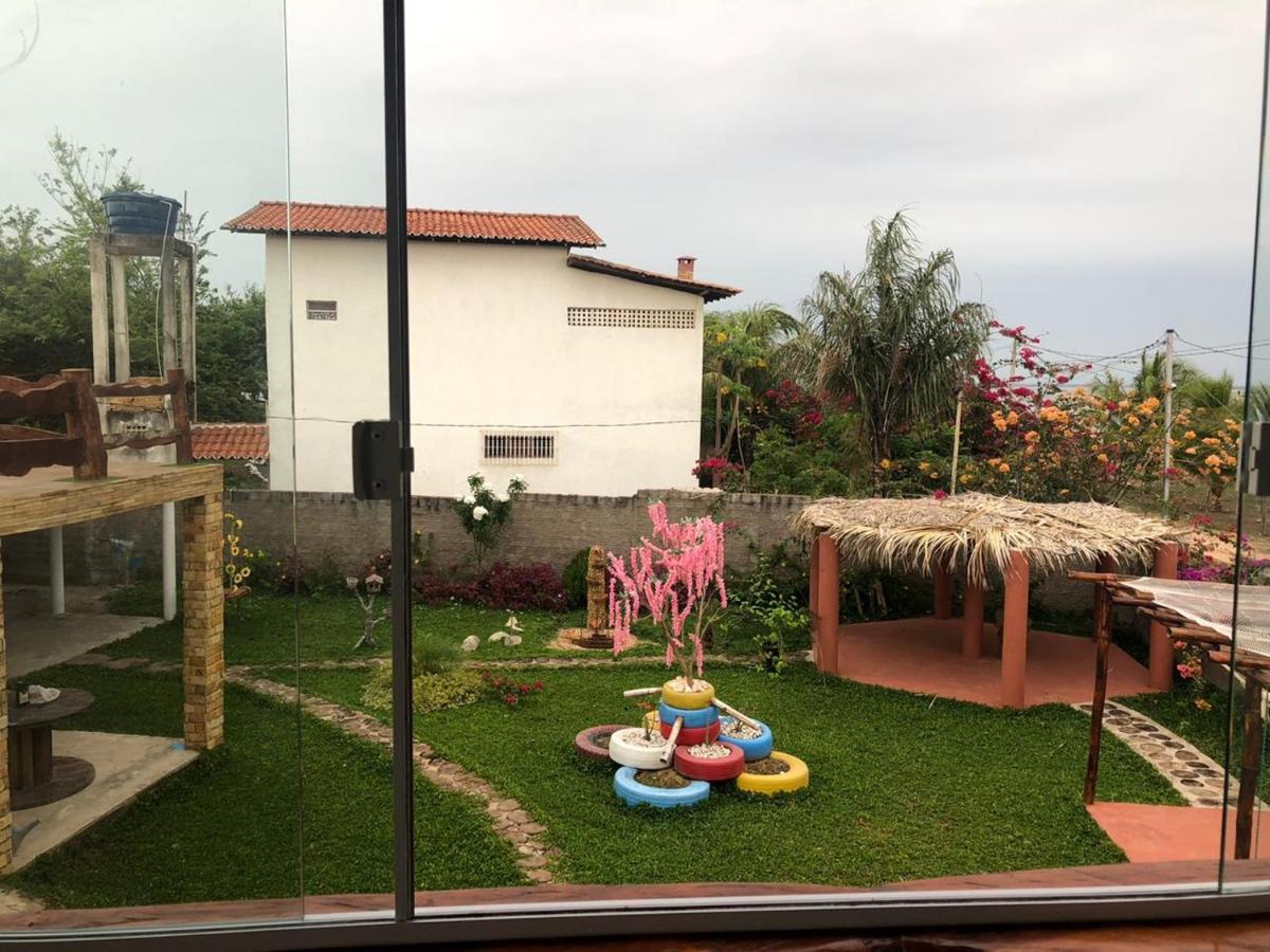 Paraiso Dos Reis Itaqui 外观 照片