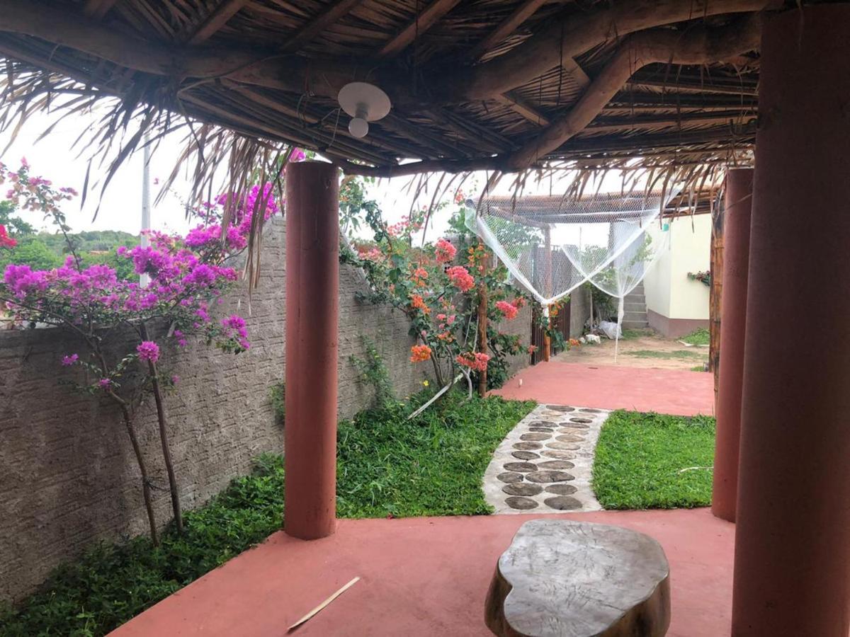 Paraiso Dos Reis Itaqui 外观 照片