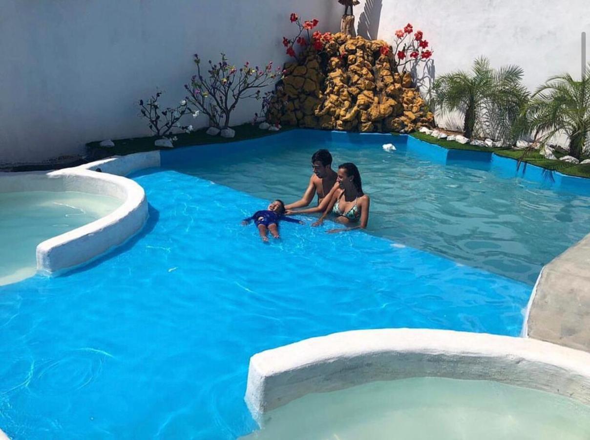 Paraiso Dos Reis Itaqui 外观 照片