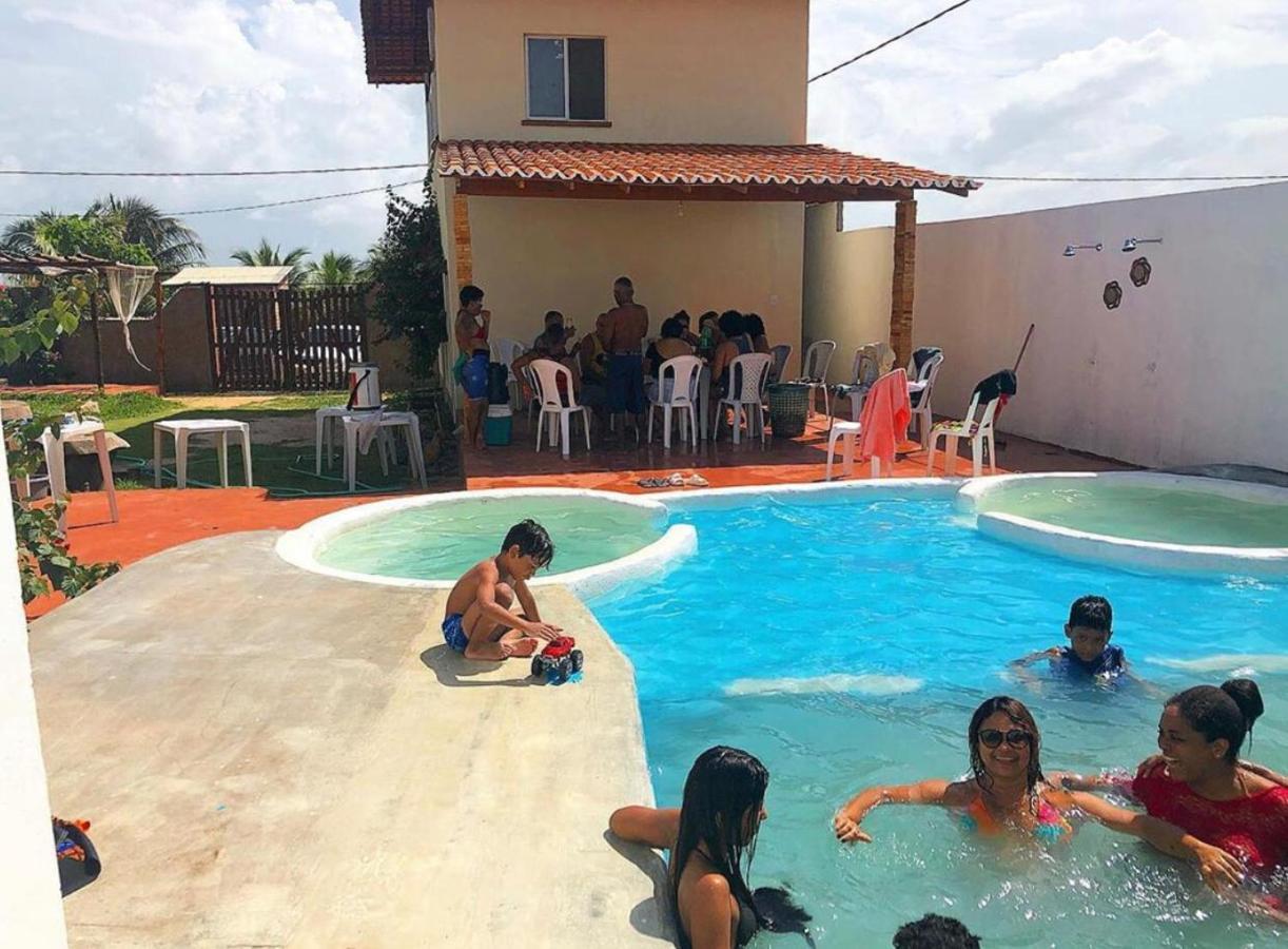 Paraiso Dos Reis Itaqui 外观 照片