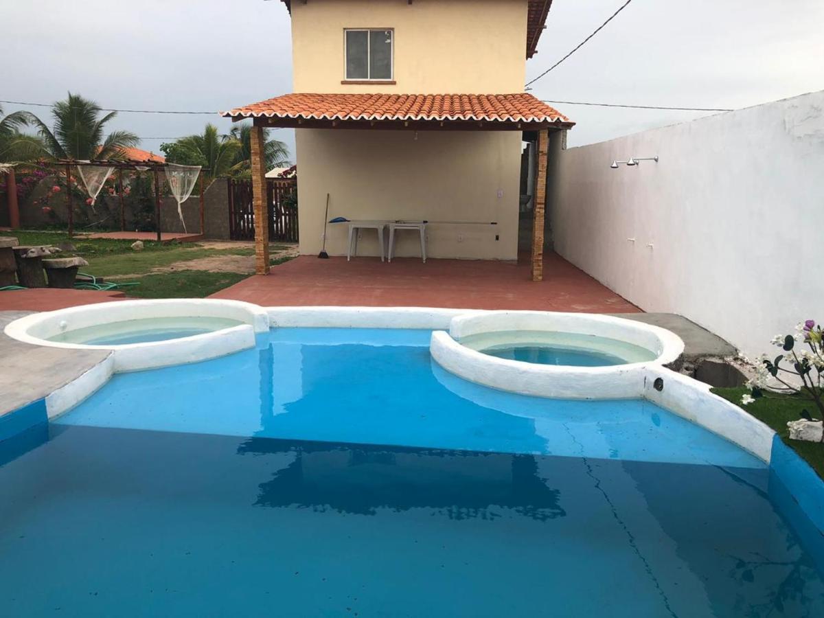 Paraiso Dos Reis Itaqui 外观 照片