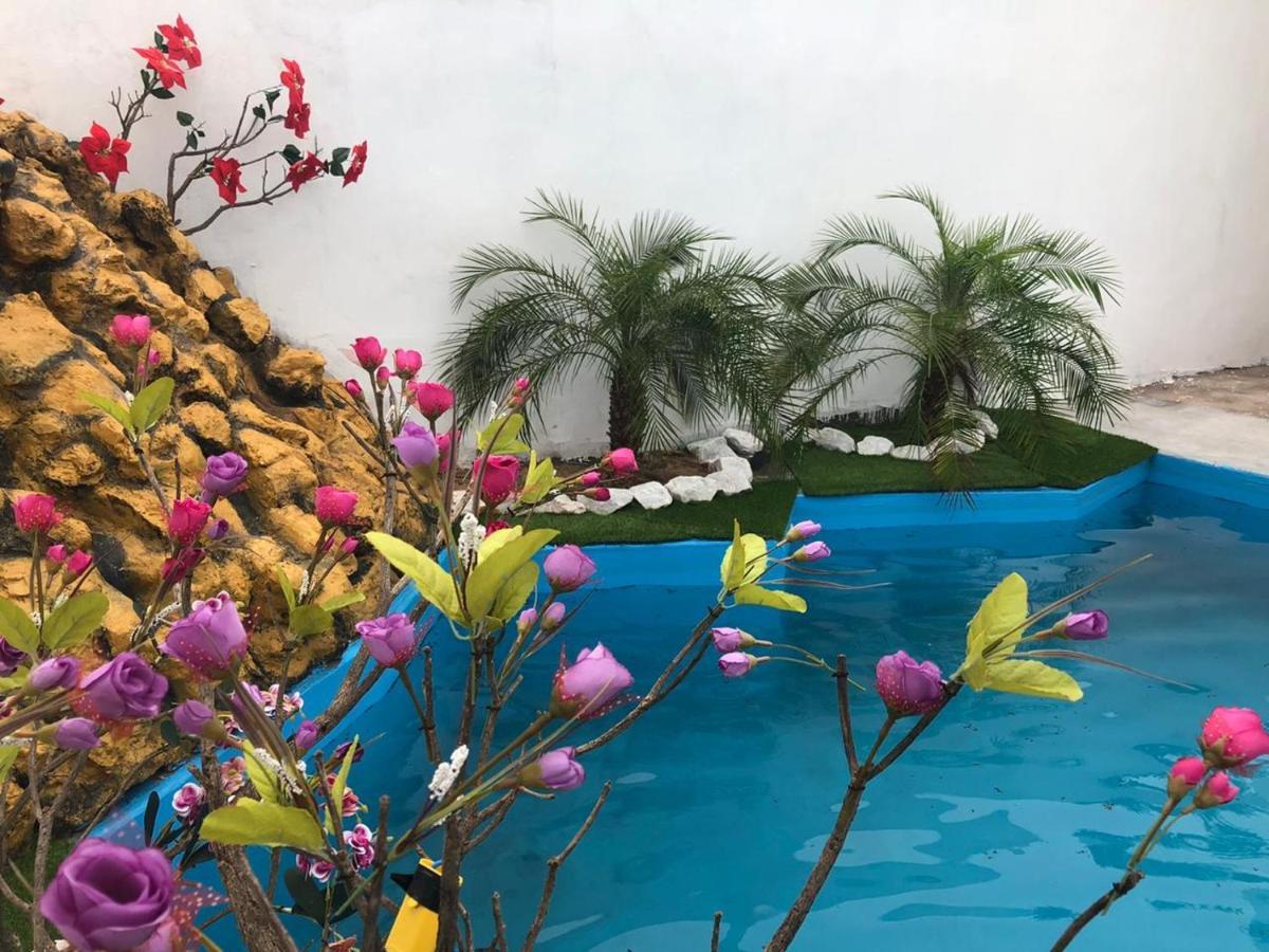 Paraiso Dos Reis Itaqui 外观 照片